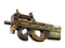 P90 | ScaraB Rush (Battle-Scarred)
