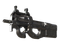 P90 | Straight Dimes (Minimal Wear)
