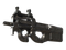 P90 | Straight Dimes (Field-Tested)