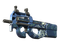 P90 | Reef Grief (Field-Tested)