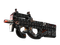 P90 | Vent Rush (Minimal Wear)