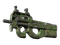 P90 | Verdant Growth (Well-Worn)