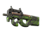 P90 | Virus (Minimal Wear)