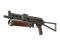 PP-Bizon | Antique (Battle-Scarred)