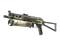 PP-Bizon | Bamboo Print (Battle-Scarred)