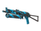 PP-Bizon | Blue Streak (Factory New)