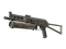 PP-Bizon | Death Rattle (Battle-Scarred)