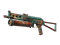 PP-Bizon | Embargo (Battle-Scarred)