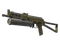 PP-Bizon | Forest Leaves (Battle-Scarred)
