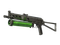 PP-Bizon | Fuel Rod (Battle-Scarred)