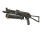 PP-Bizon | Irradiated Alert (Battle-Scarred)