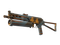 PP-Bizon | Irradiated Alert (Factory New)
