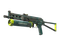 PP-Bizon | Photic Zone (Battle-Scarred)