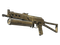 PP-Bizon | Sand Dashed (Field-Tested)