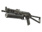 PP-Bizon | Urban Dashed (Battle-Scarred)
