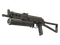 PP-Bizon | Wood Block Camo (Battle-Scarred)