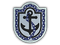 Patch | Anchors Aweigh