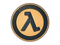 Patch | Copper Lambda