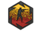Patch | Danger Zone
