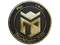 Patch | Entropiq (Gold) | Stockholm 2021