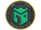 Patch | Entropiq | Stockholm 2021