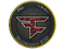 Patch | FaZe Clan | Stockholm 2021