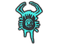 Patch | Headcrab Glyph