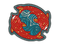 Patch | Koi