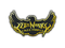 Patch | Metal Legendary Eagle Master ★