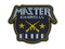 Patch | Metal Master Guardian Elite