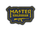 Patch | Metal Master Guardian I