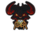 Patch | Metal Silver Demon