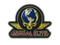 Patch | Metal The Global Elite ★