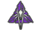 Patch | Shattered Web