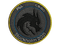 Patch | Team Spirit | Stockholm 2021