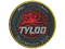 Patch | Tyloo | Stockholm 2021