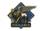 Patch | Vigilance