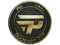 Patch | paiN Gaming (Gold) | Stockholm 2021