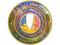 Paris 2023 Diamond Coin