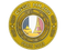 Paris 2023 Gold Coin