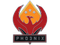 Значок: Феникс