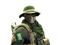 Primeiro Tenente | Brazilian 1st Battalion