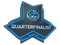 Quarterfinalist at ESL One Katowice 2015