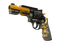 R8 Revolver | Banana Cannon (Battle-Scarred)