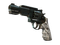 R8 Revolver | Bone Forged (Field-Tested)