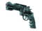 R8 Revolver | Canal Spray (Minimal Wear)