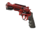 R8 Revolver | Crimson Web (Well-Worn)