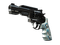R8 Revolver | Grip (Field-Tested)