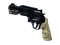 R8 Revolver | Llama Cannon (Well-Worn)