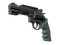 R8 Revolver | Night (Minimal Wear)